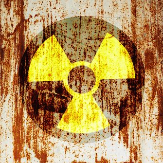 radioactivity-nuclear