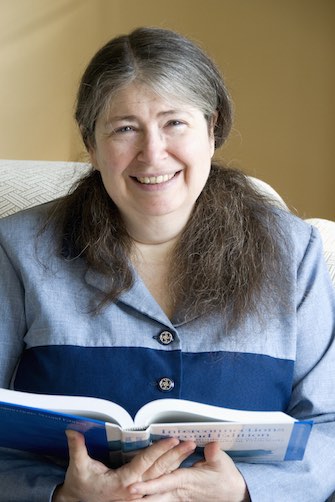 Radia Perlman, inventor of U.S. Patent No. issued February 4, 1992, will be inducted into the Inventors Hall of Fame on May 5, 2016.