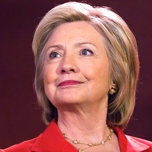 Hillary Clinton, From GoogleImages