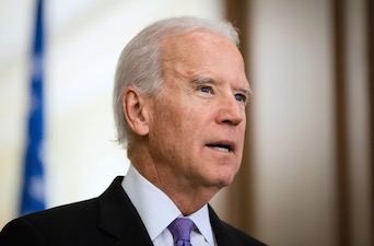 Vice President Joe Biden will lead President Obama's cancer moonshot initiative.