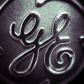 "General Electric Logo" by Jeff Turner. Licensed under CC BY 2.0.