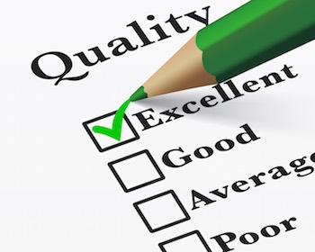 quality-excellence-checklist