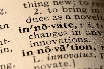 Innovation definition