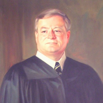 Judge Haldane Robert Mayer