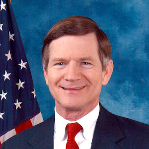 Congressman Lamar Smith