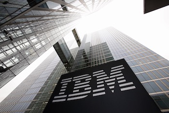 The IBM Munich Watson IoT headquarters is one of the world's most advanced centers for collaborative innovation around cognitive IoT technologies. (Credit: IBM)