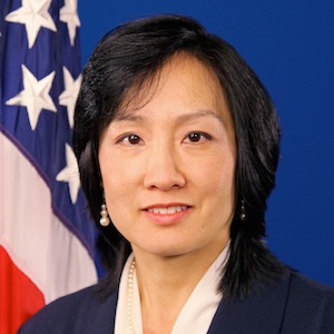 Michelle Lee