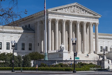 Supreme Court to Decide if Patent Owners Can Be Awarded Lost Profits for Infringement Committed on High Seas