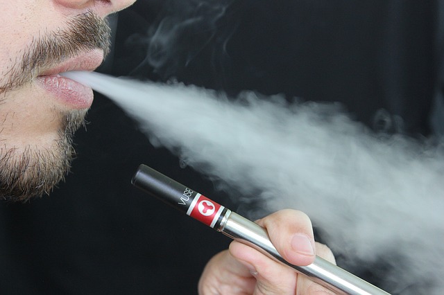 Patent Filings Increase for E-Cigarettes, 3-D Printing and Machine Learning