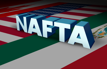 U.S. Creative Industry Urges USTR Lighthizer to Fight for Strong IP Protections in NAFTA Renegotiations