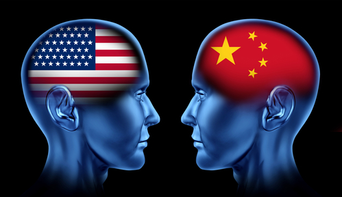 China understands link between incentivization and innovation, but U.S. still has advantages