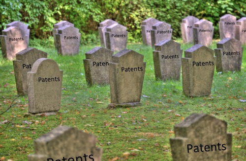 PTAB patent cemetery - https://depositphotos.com/10145161/stock-photo-grave.html