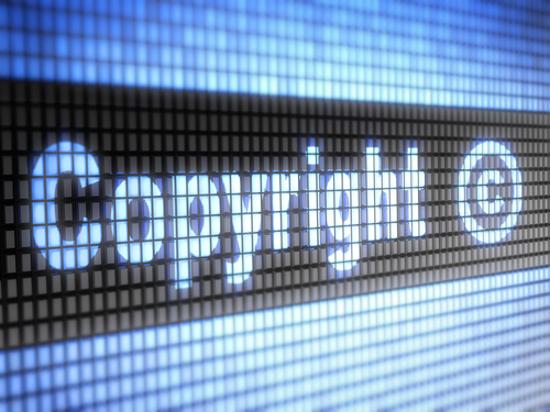 Copyrights: Intellectual Property Considerations for Start-Ups