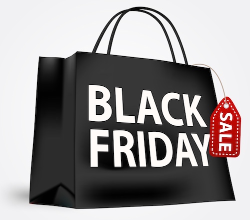 Counterfeiters to target Millennial shoppers on Black Friday