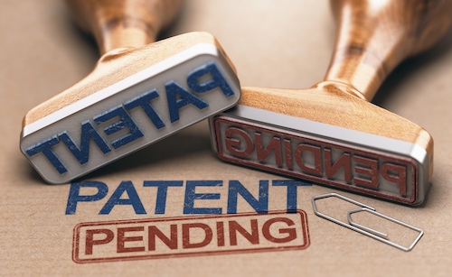 Patent Pending: The Road to Obtaining a U.S. Patent