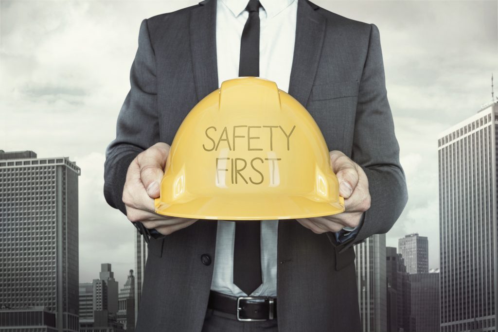 safety - https://depositphotos.com/78294208/stock-photo-safety-first-text-on-helmet.html