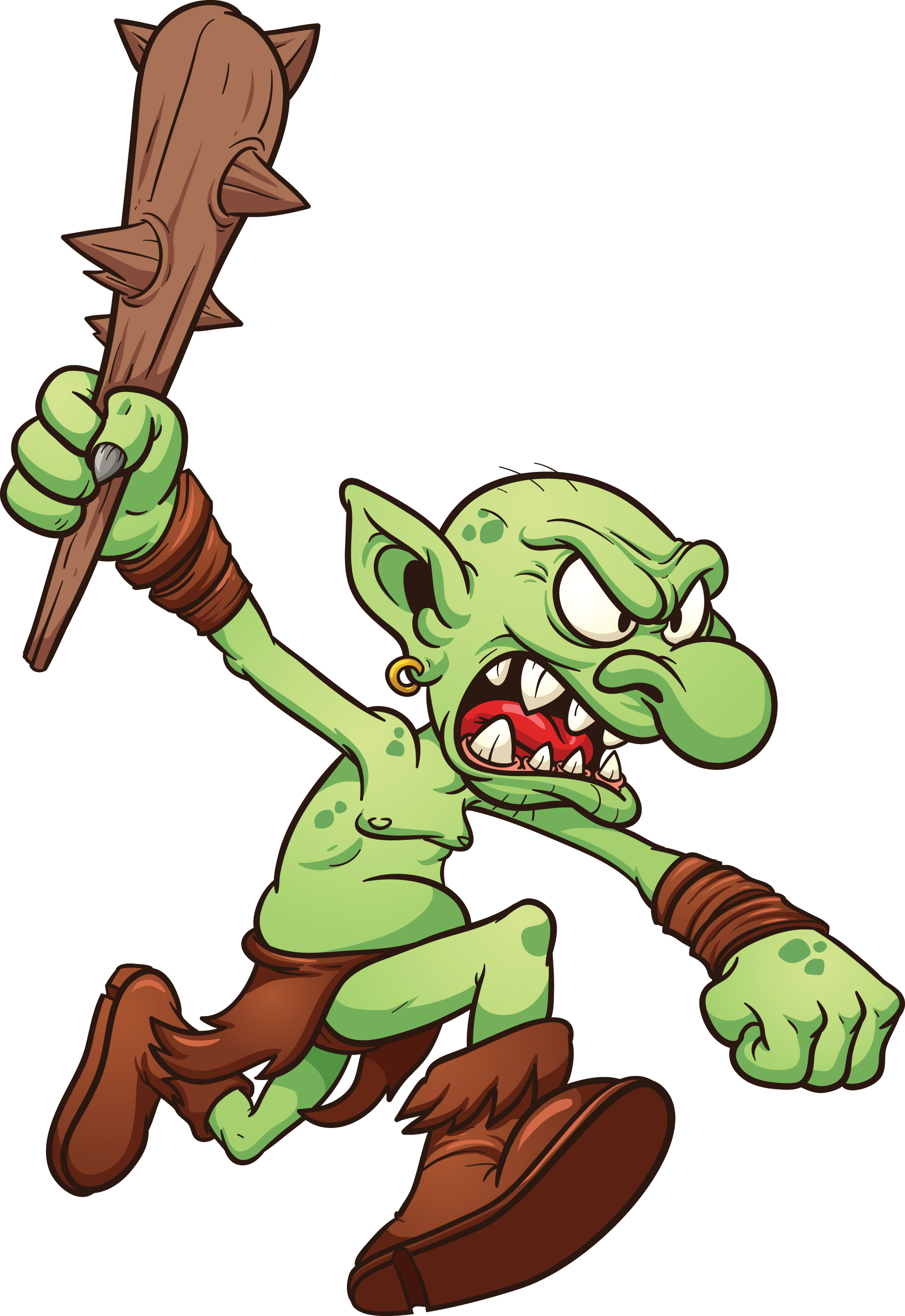 patent troll - https://depositphotos.com/17010771/stock-illustration-angry-running-troll.html