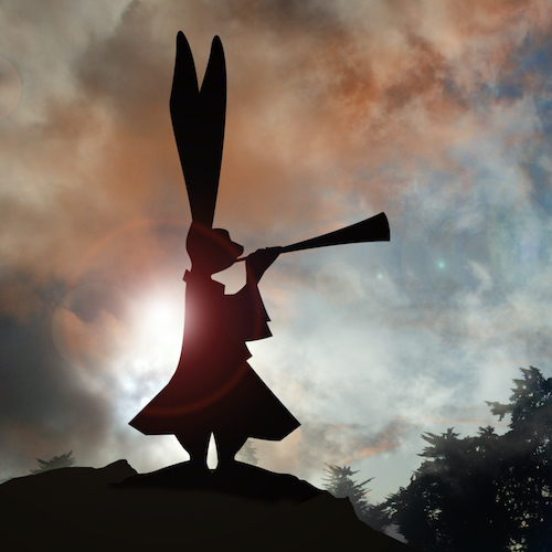 Study Suggests Individuals and Startups More Likely to Face Invalidly under Alice: Rabbit with Trumpet
