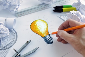Every invention starts with an idea - IPWatchdog.com | Patents & Patent Law