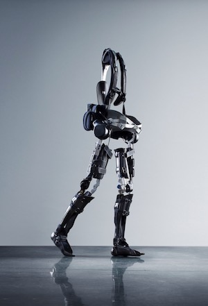 Advances in exoskeleton tech provide