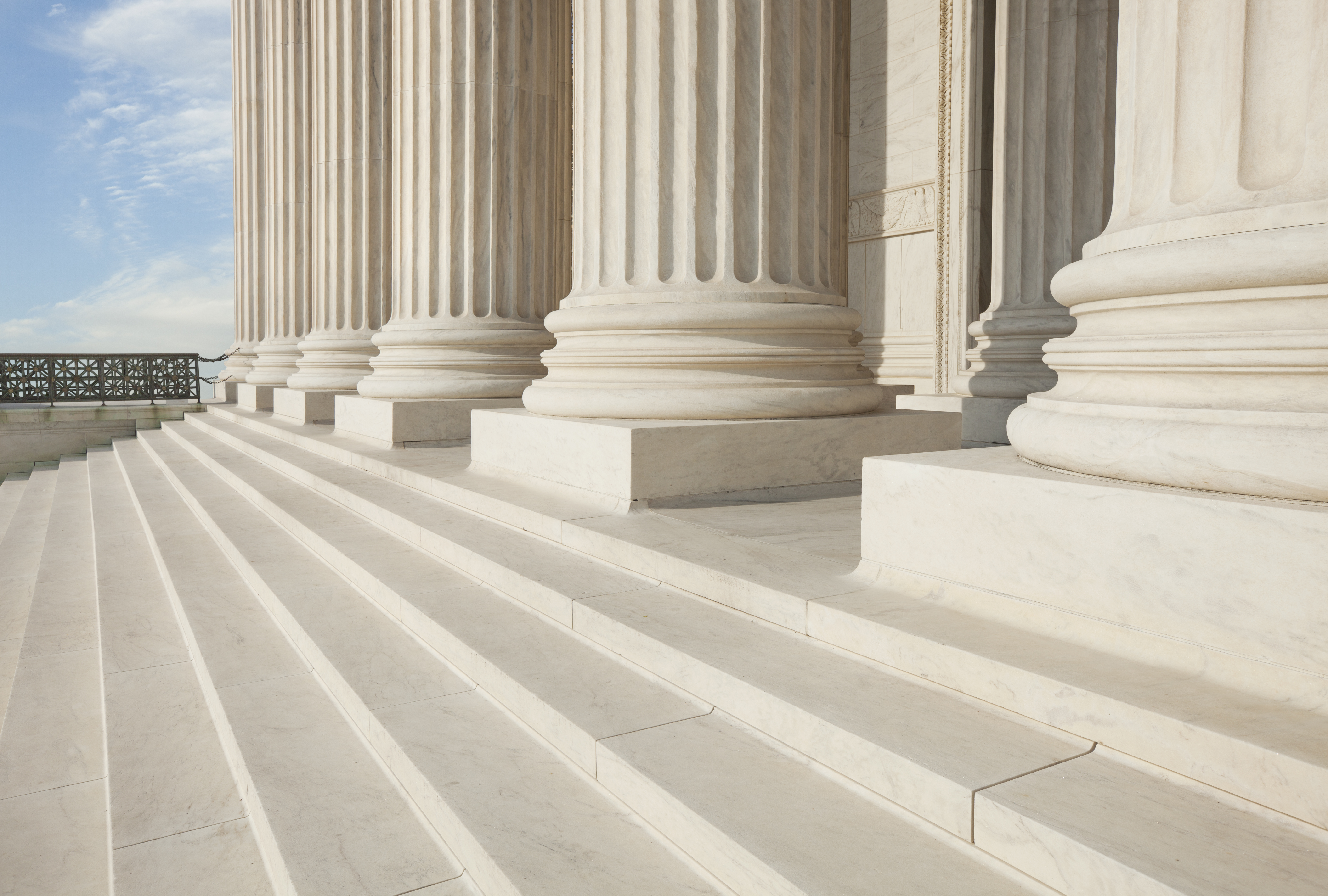 Two Supreme Court IP Cases to Watch in 2022