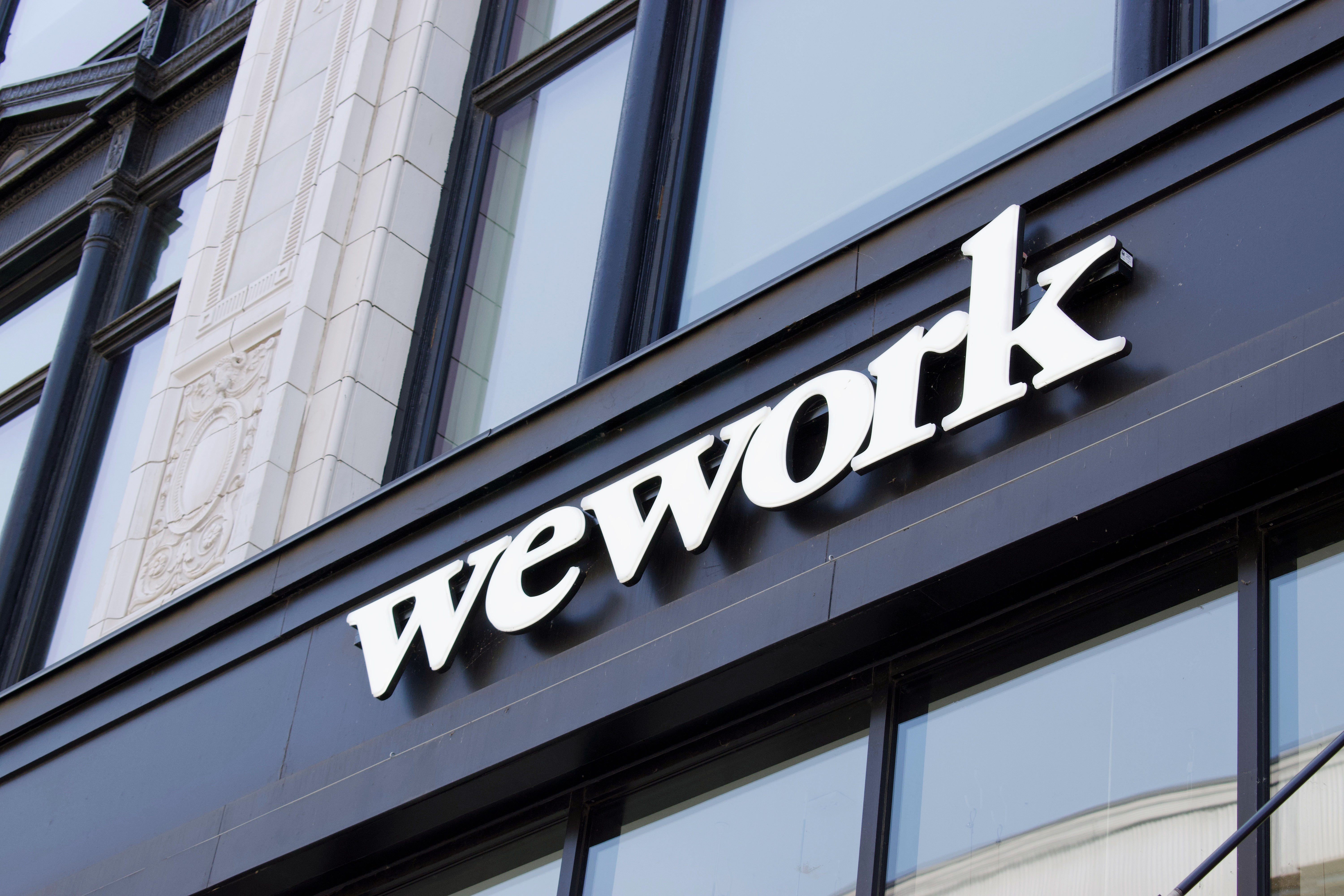 IP Lessons Learned from WeWork: A Unicorn in Pursuit of Technology - IPWatchdog.com
