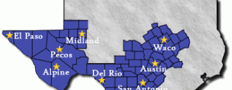 Western District of Texas