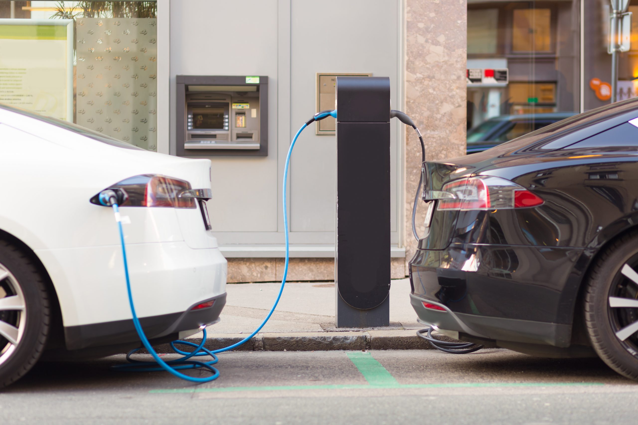 A Tale of Two Electric Vehicle Charging Stations: Drafting Lessons for the  New Eligibility Reality