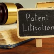 https://depositphotos.com/461955494/stock-photo-patent-litigation-is-shown-on.html