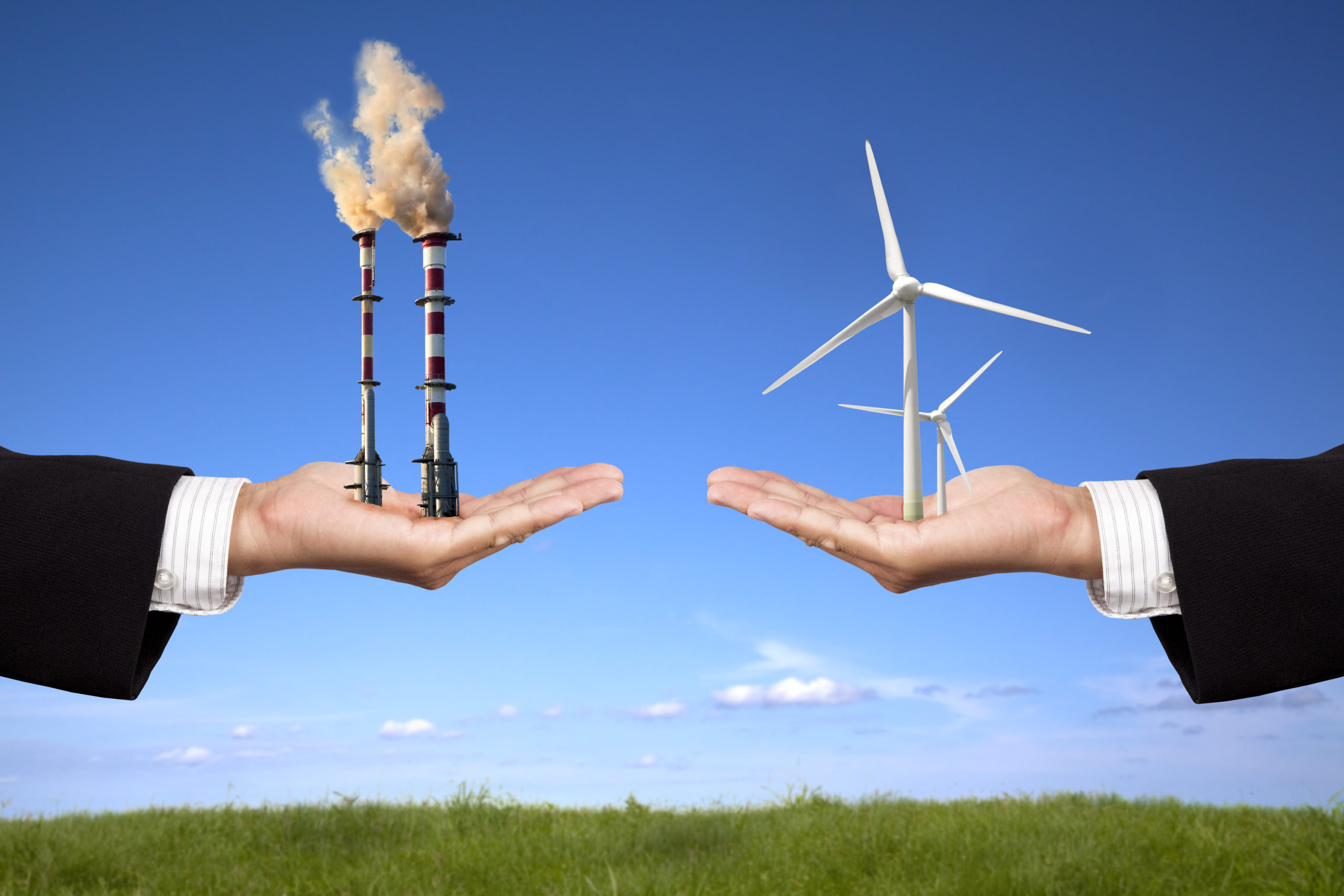 www.ipwatchdog.com: The Push for Clean Energy Ignores Economic and Innovation Realities