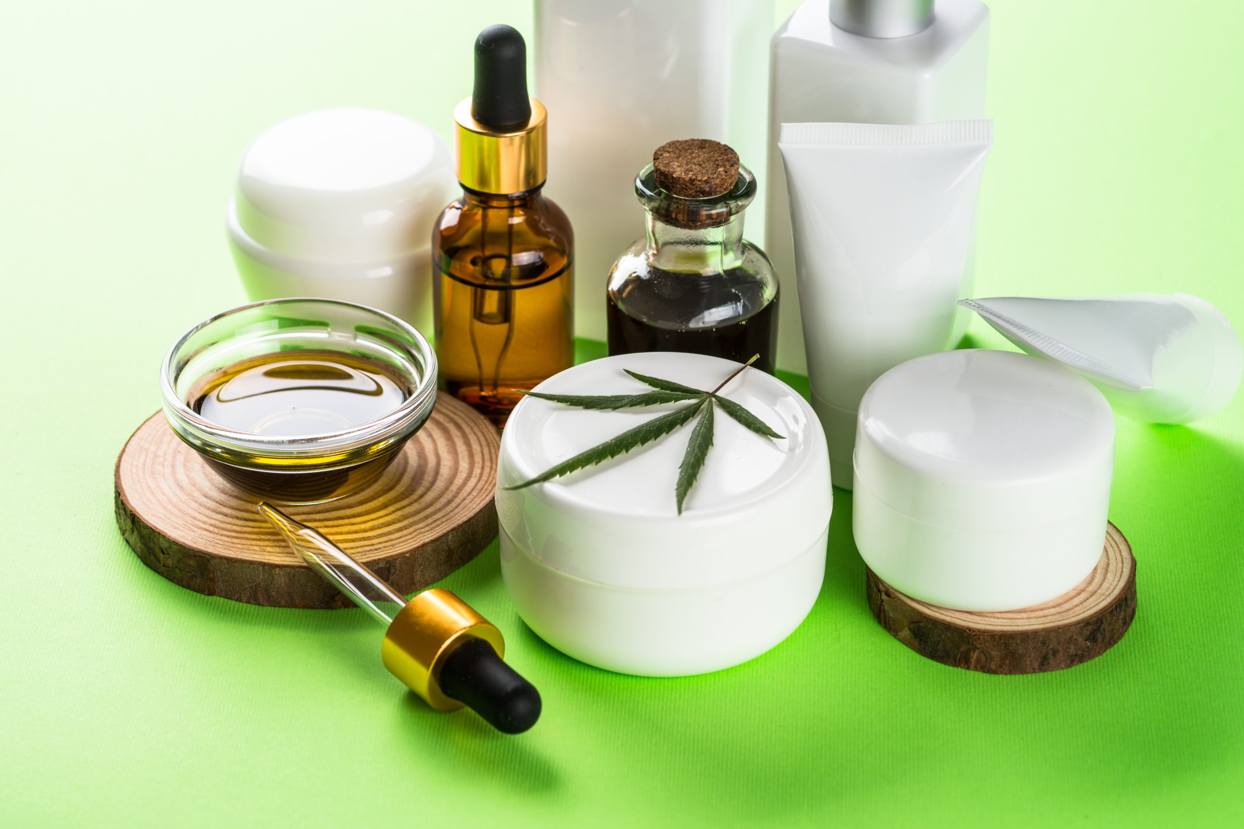 https://depositphotos.com/574566580/stock-photo-cannabis-cosmetic-products-green-background.html